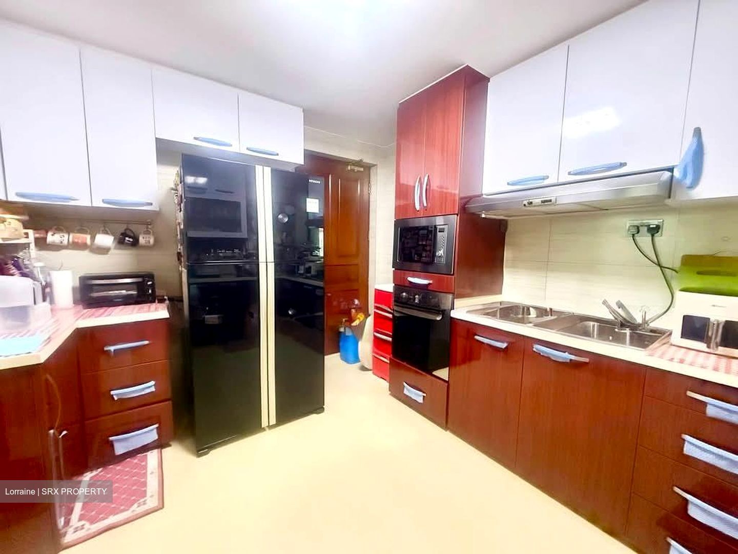 Chestervale (D23), Condominium #588571121